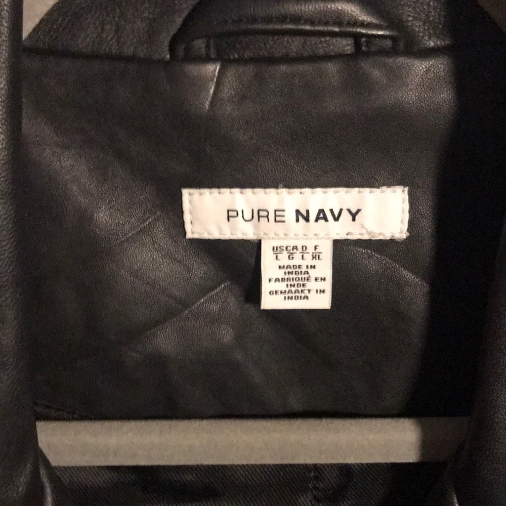 Pure Navy - Picture 2 of 7